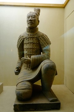 兵馬俑 徐州漢文化景區(qū) 文物