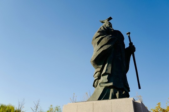 徐州漢文化景區(qū)