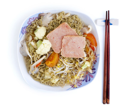 食物