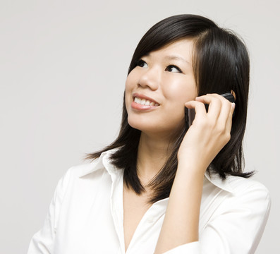 女人