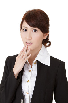 女人