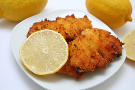 肉片