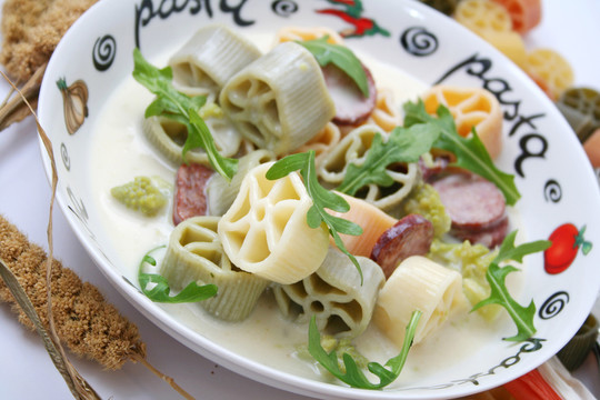 生面團(tuán)