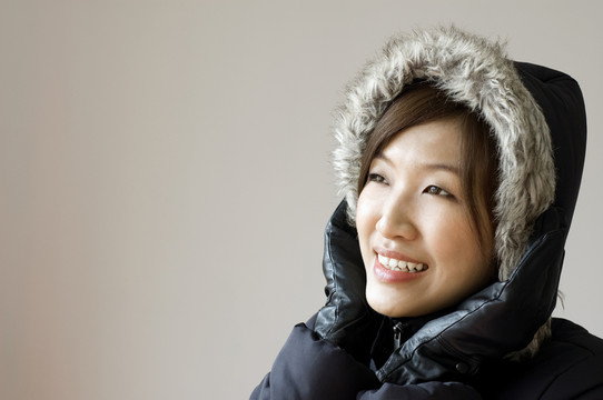 女人