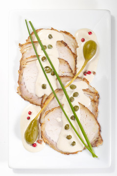 維特洛tonnato