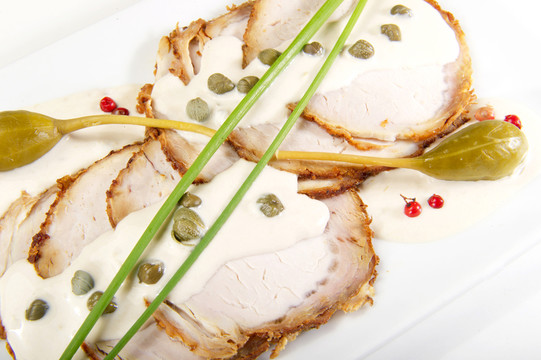 維特洛tonnato