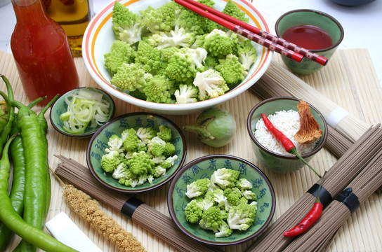 romanesco