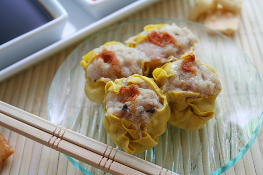 食物