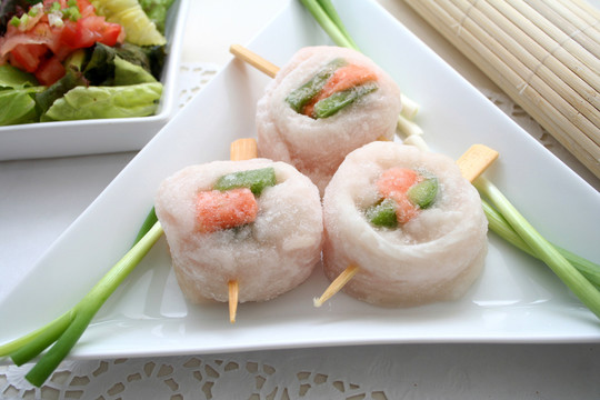 食物
