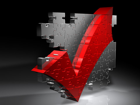 abgehakt  - 難題 -  3d