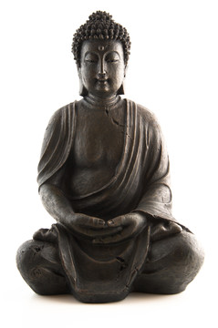 雕像