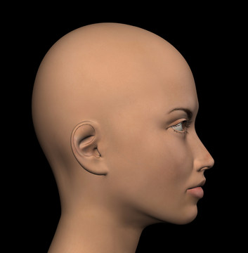女人