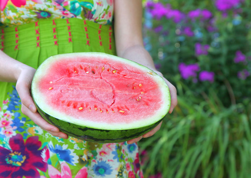 夏
