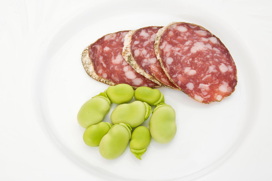 食物