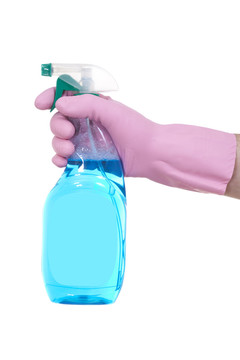 洗