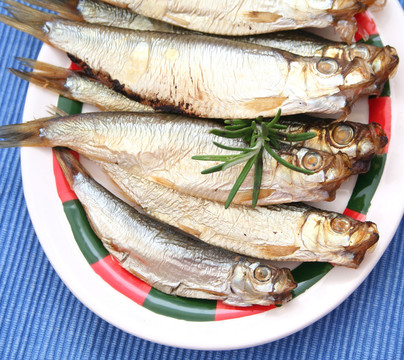 鯡魚