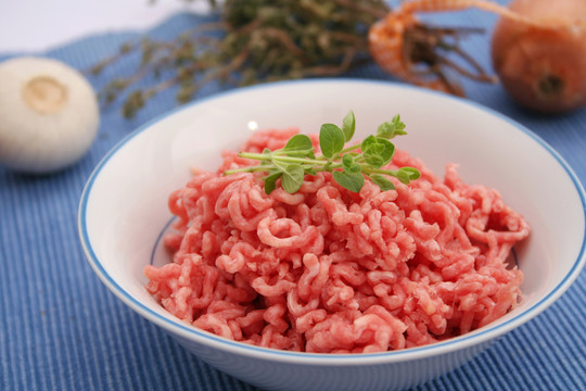 生肉