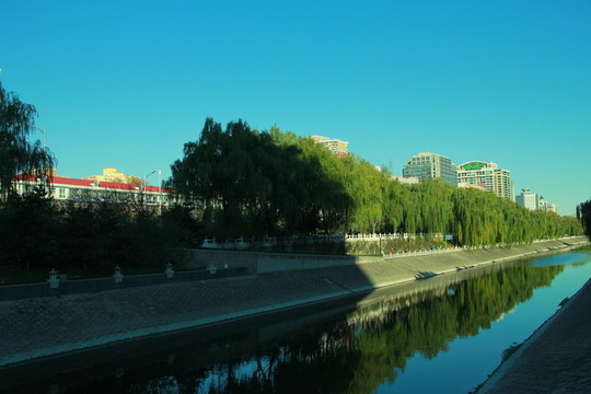 護(hù)城河
