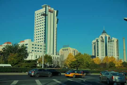 建筑