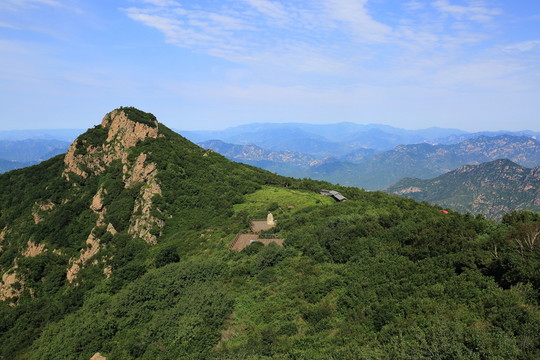 白草畔