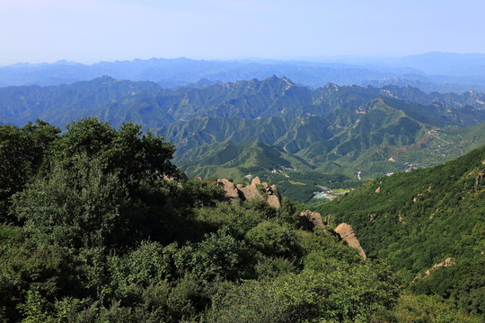 白草畔