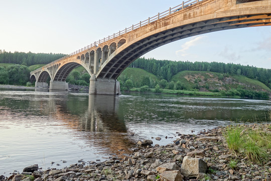 拱橋