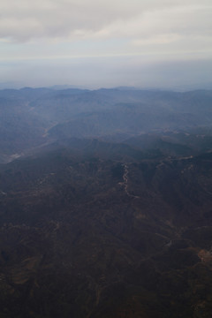 北方山脈