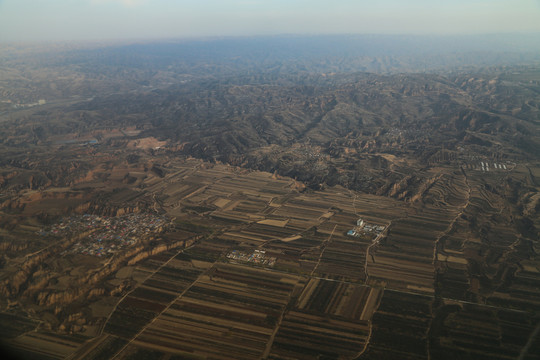 北方山脈