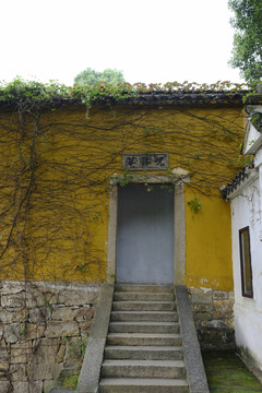 古建筑園林