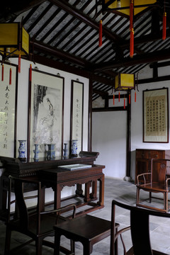 蘇州園林