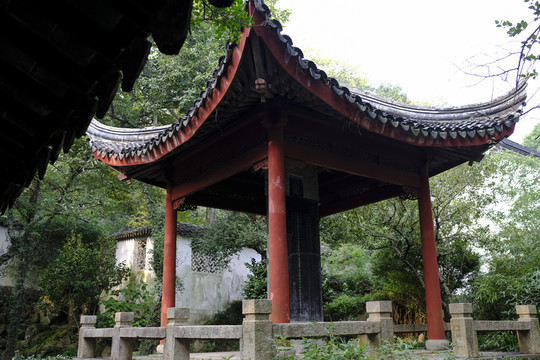 蘇州園林