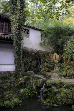 蘇州園林