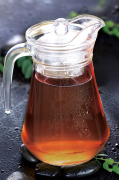 酸梅湯