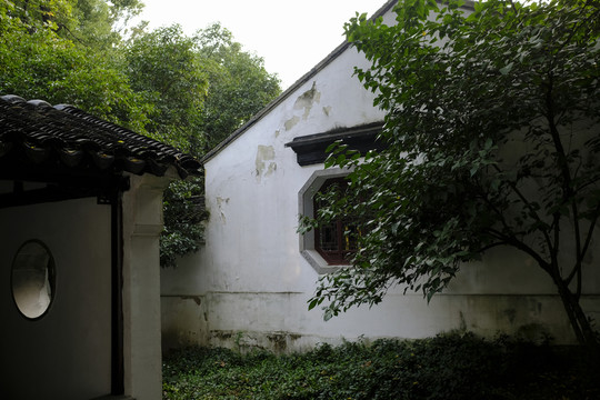 蘇州園林
