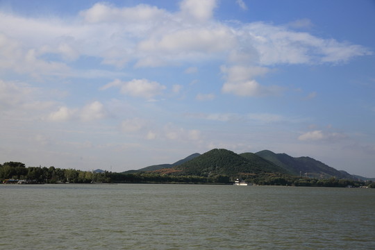 云龍湖