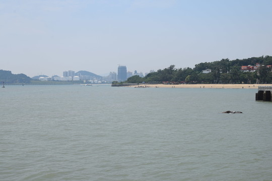 鼓浪嶼