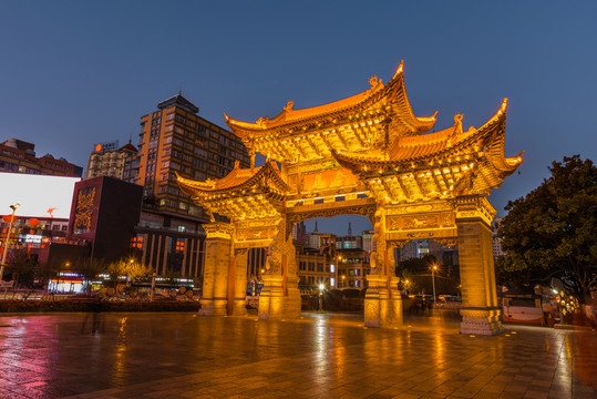 金馬坊