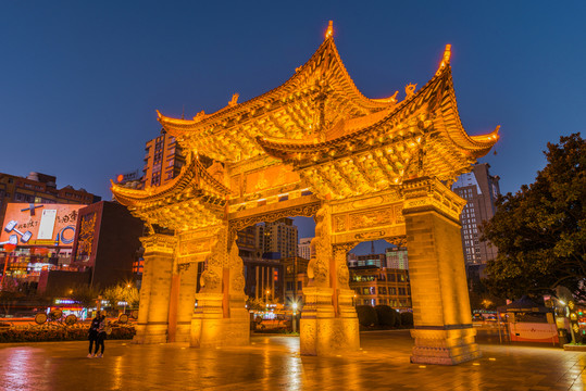 金馬坊
