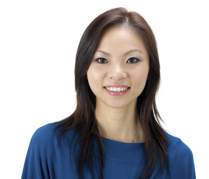 女人