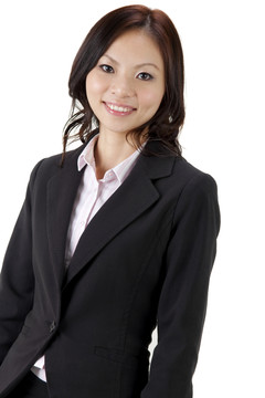 女人