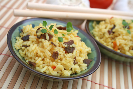 飯菜