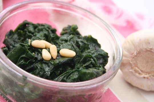 食物