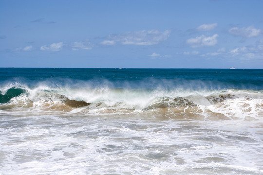 波浪
