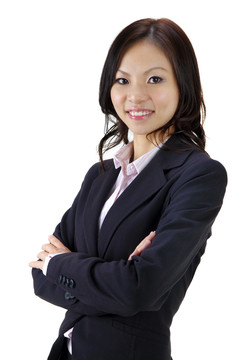 女人