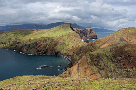 ponta de sao lourenco