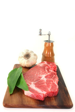 肉片