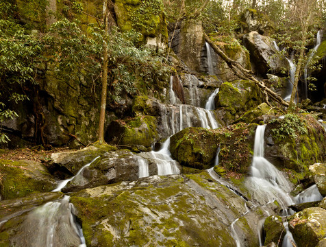 山