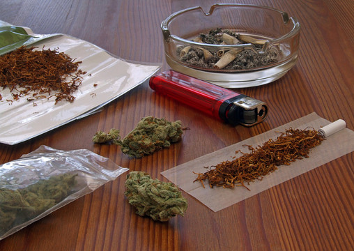 大麻
