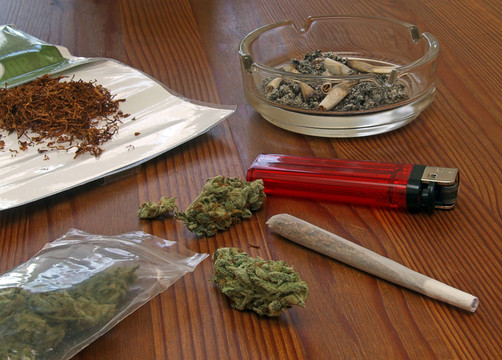 大麻