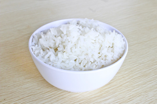 米飯